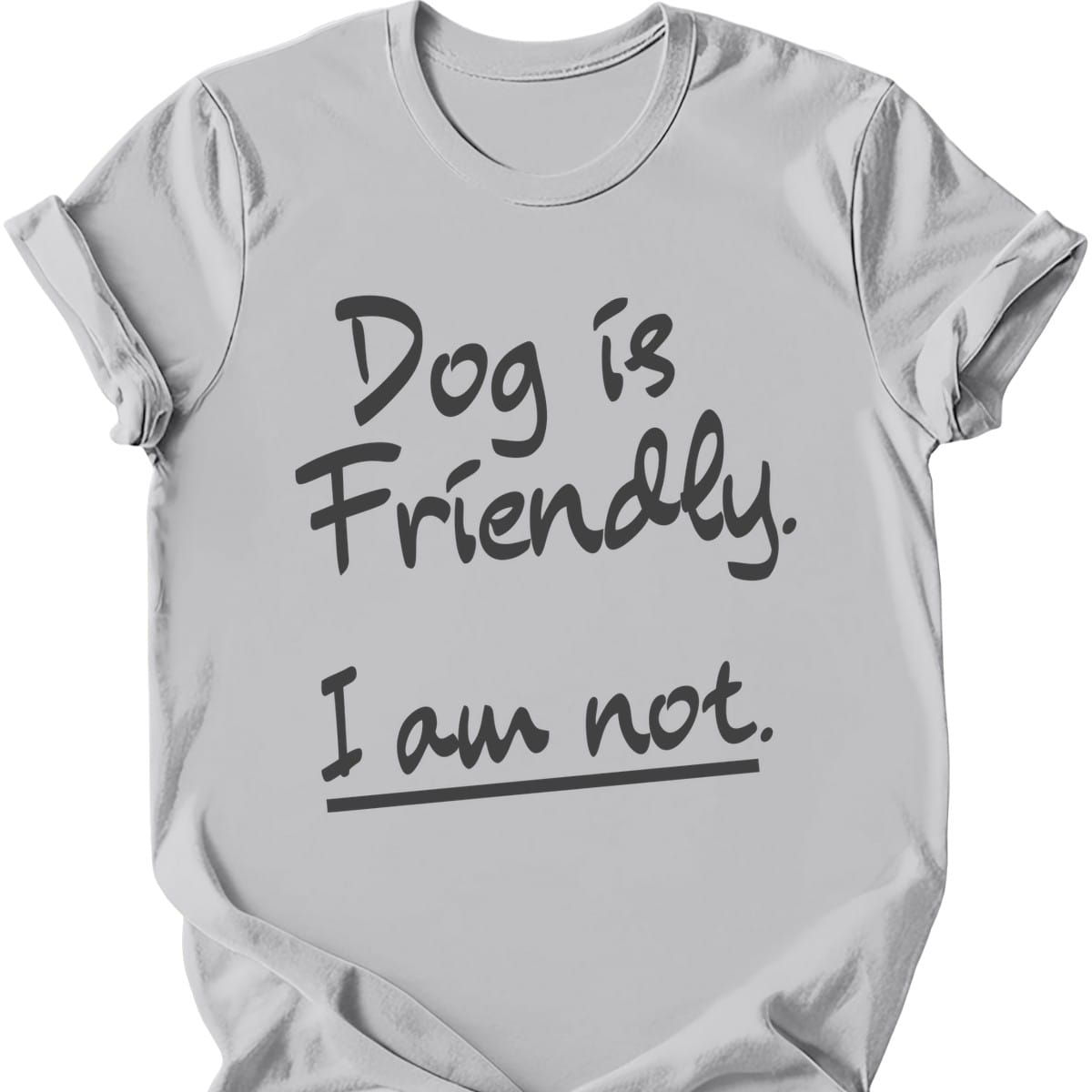 Friendly T-Shirt