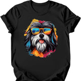 Havanese - Top Dog T-Shirt