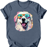 Great Pyrenees - Top Dog T-Shirt