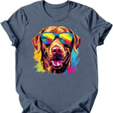 Chesapeake Bay Retriever - Top Dog T-Shirt
