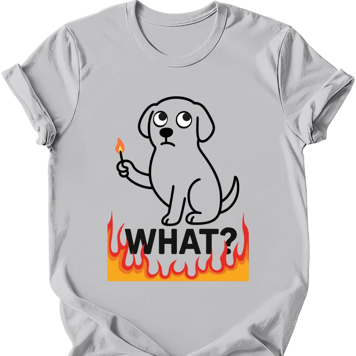 What Match T-Shirt