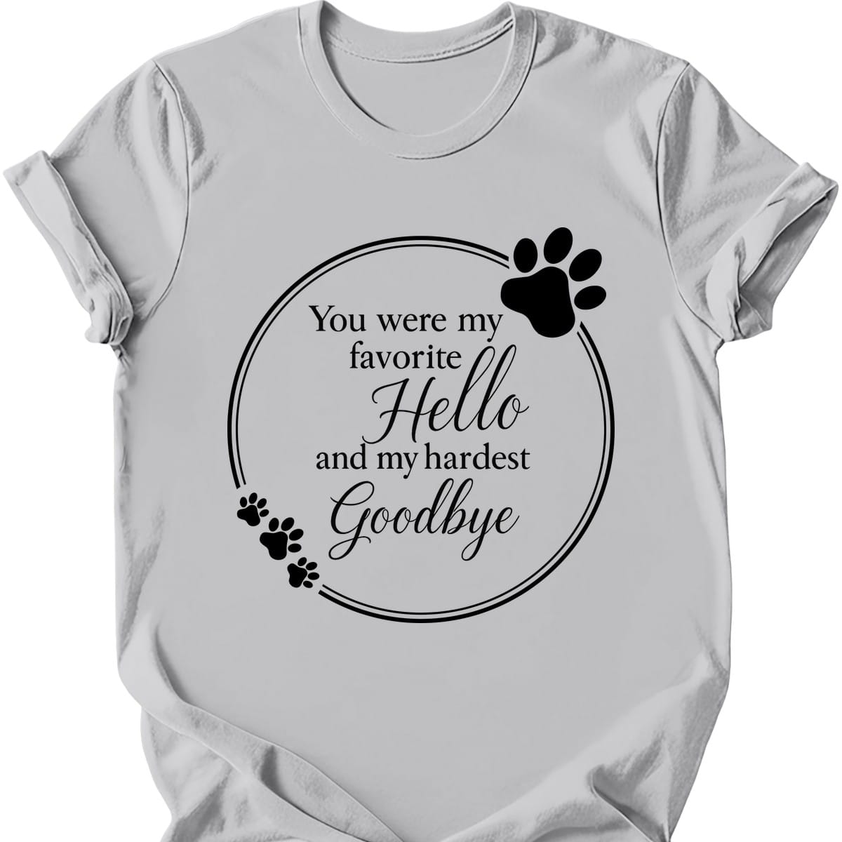 Favorite Hello T-Shirt