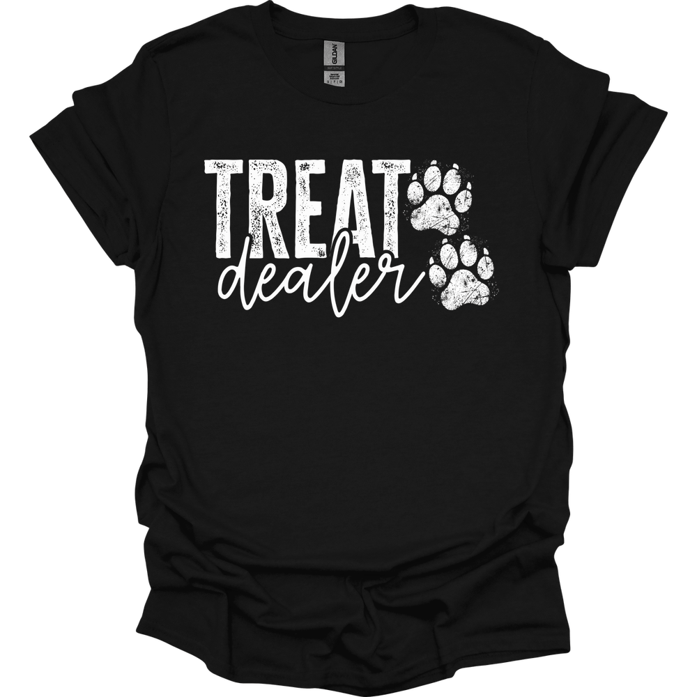 Treat Dealer T-Shirt