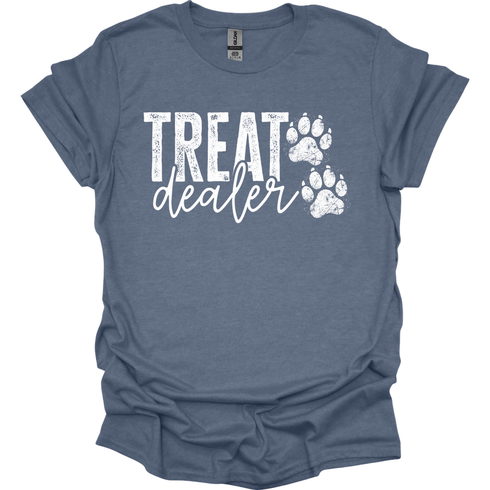 Treat Dealer T-Shirt