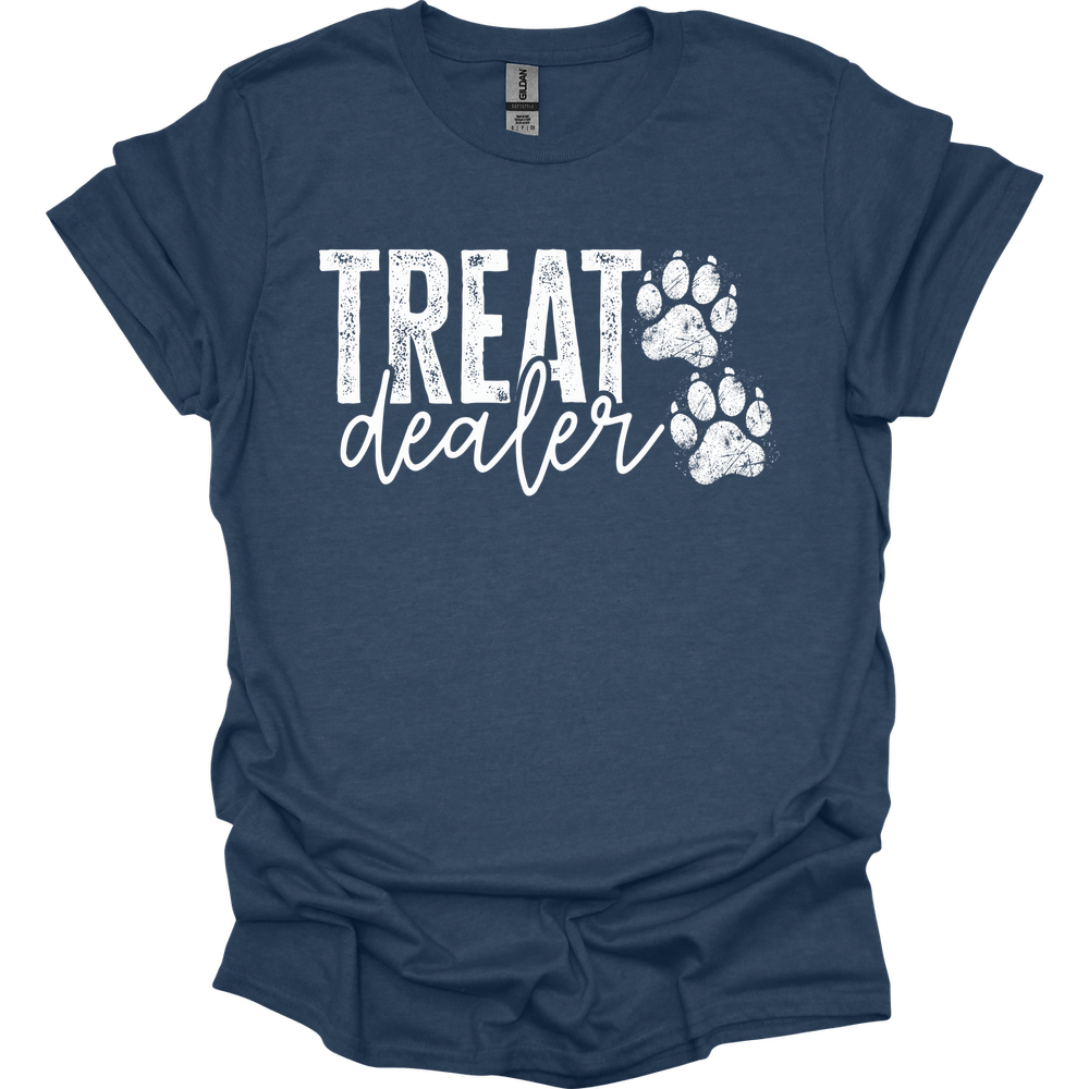 Treat Dealer T-Shirt
