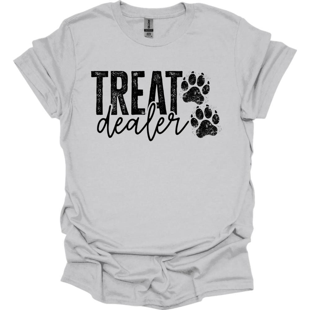 Treat Dealer T-Shirt