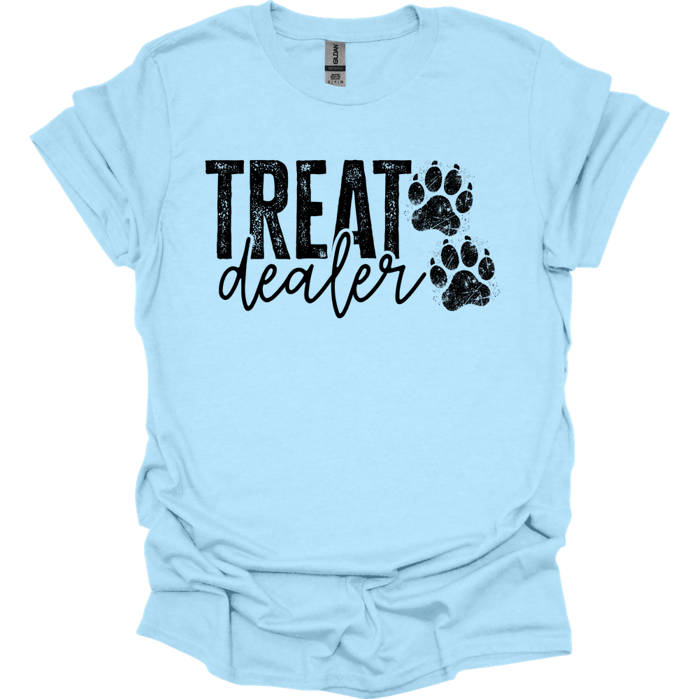 Treat Dealer T-Shirt