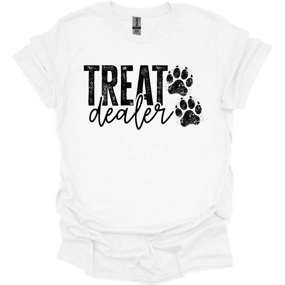 Treat Dealer T-Shirt