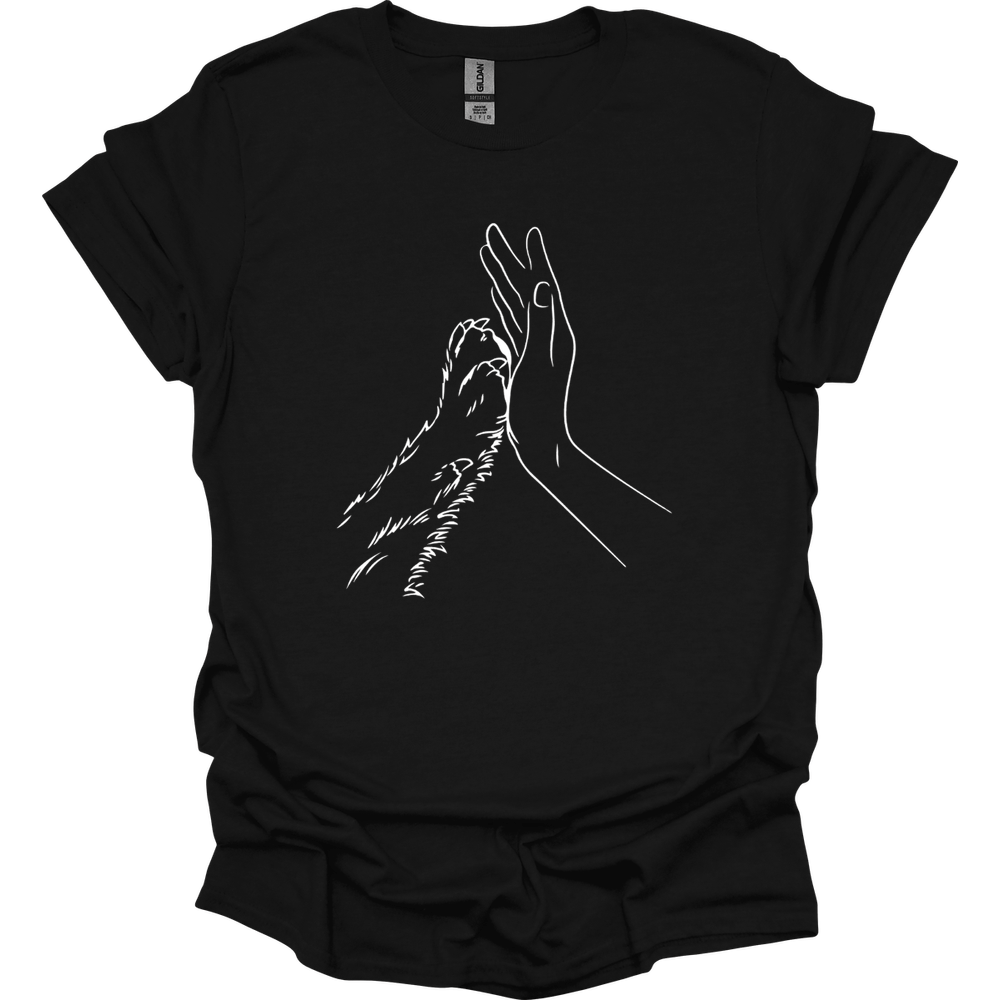 High Paw T-Shirt