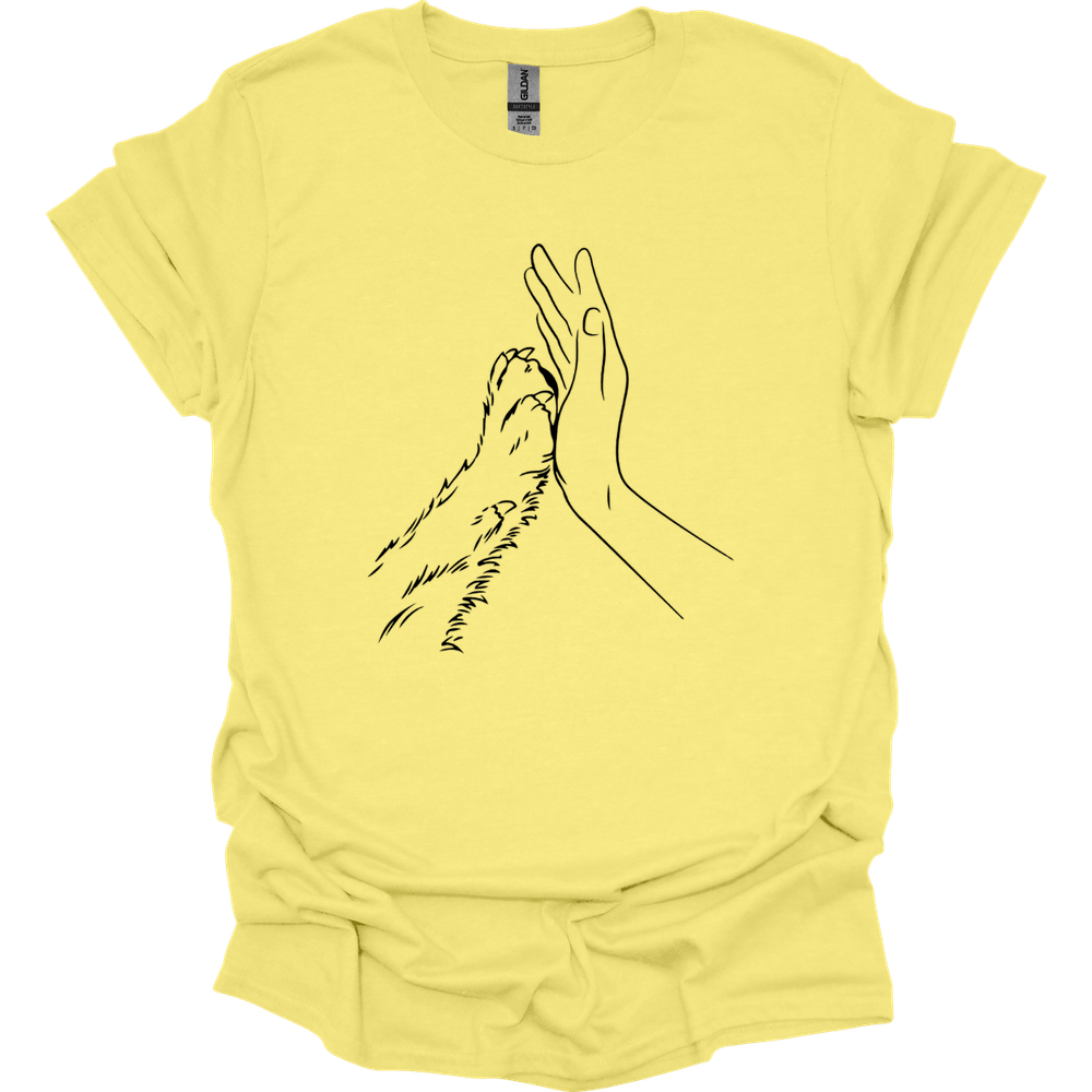 High Paw T-Shirt