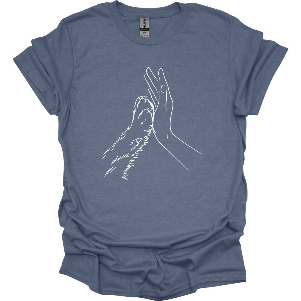 High Paw T-Shirt