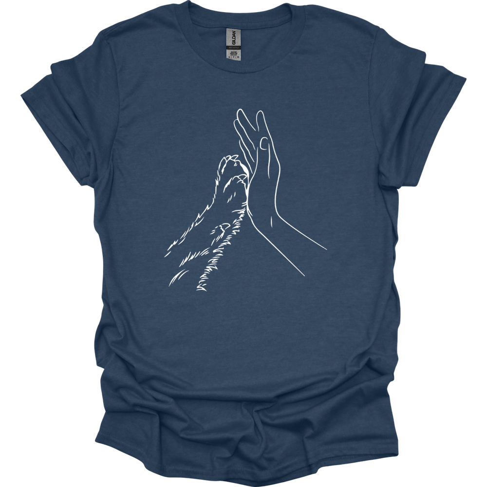 High Paw T-Shirt