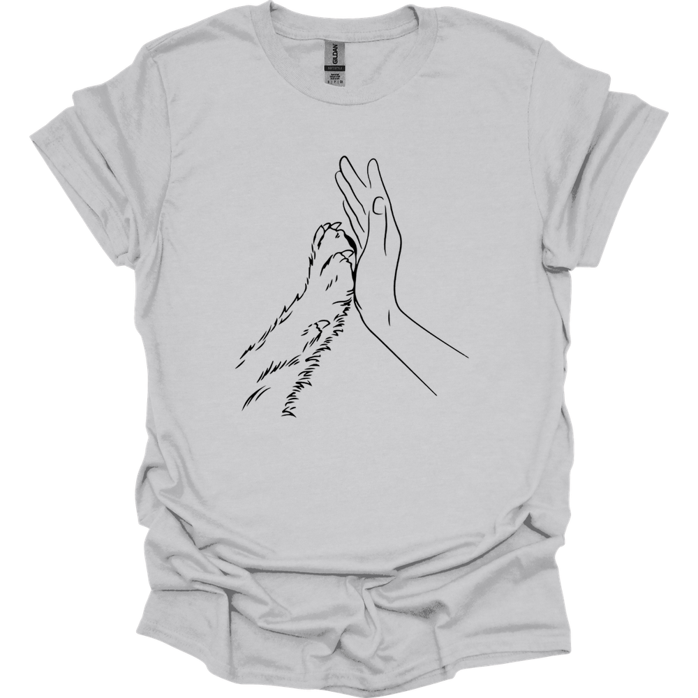 High Paw T-Shirt
