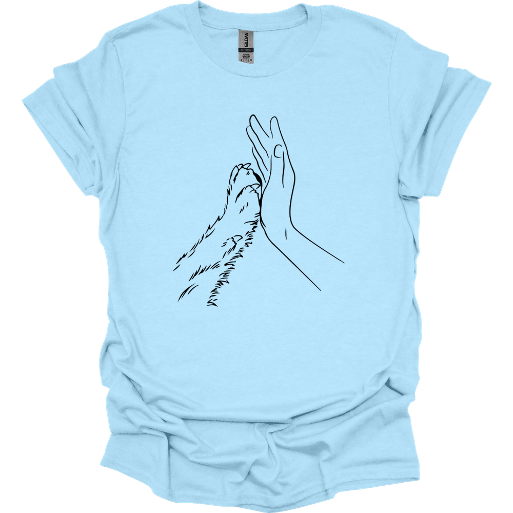 High Paw T-Shirt