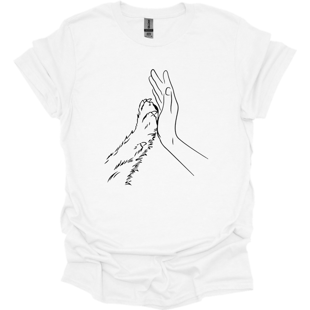 High Paw T-Shirt