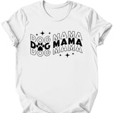 Dog Mama Wave T-Shirt