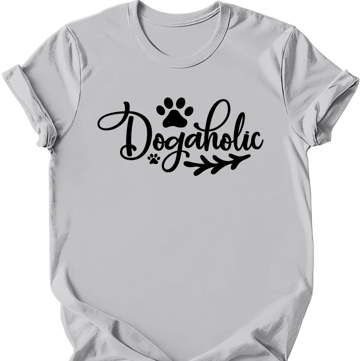 Dogaholic T-Shirt