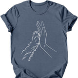 High Paw T-Shirt