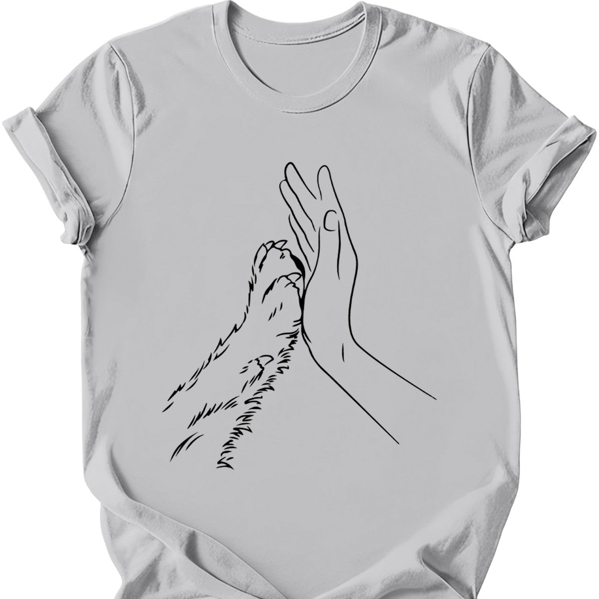 High Paw T-Shirt