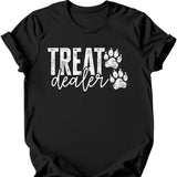 Treat Dealer T-Shirt