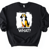 Beagle - What Dog Sweater