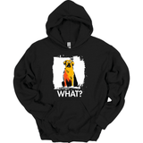 Labrador - What Dog Hoodie