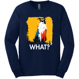 Borzoi - What Dog Long Sleeve Tee