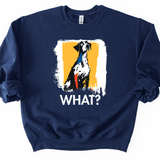 German Shorthaired Pointer - What Dog Sweater