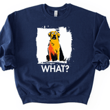 Labrador - What Dog Sweater