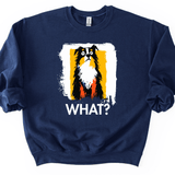 Miniature American Shepherd - What Dog Sweater