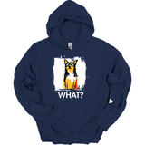 Chihuahua - What Dog Hoodie
