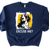 English Setter - Excuse Me Dog Sweater