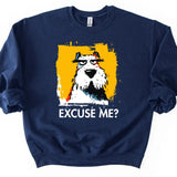 Sealyham Terrier - Excuse Me Dog Sweater
