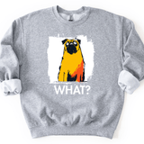 Mastiff - What Dog Sweater