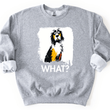 English Setter - What Dog Sweater