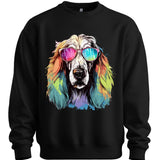 Afghan Hound - Top Dog Sweater