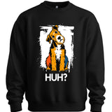 Airedale - Huh Dog Sweater
