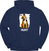 Airedale - Huh Dog Hoodie