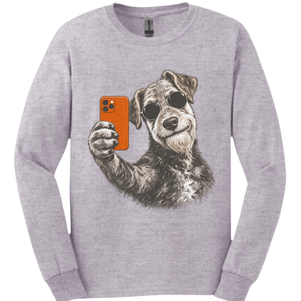 Sport Grey