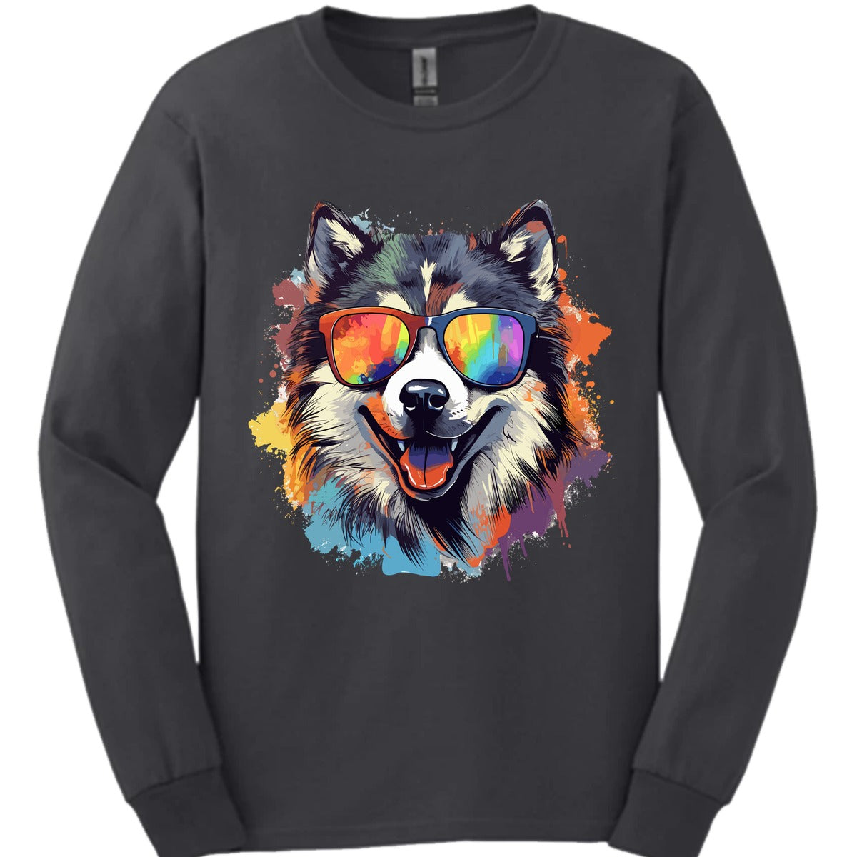 Dark Heather