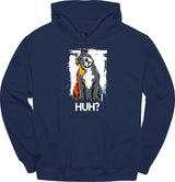 American Bully - Huh Dog Hoodie