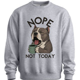 American Bully - Not Today Sweater