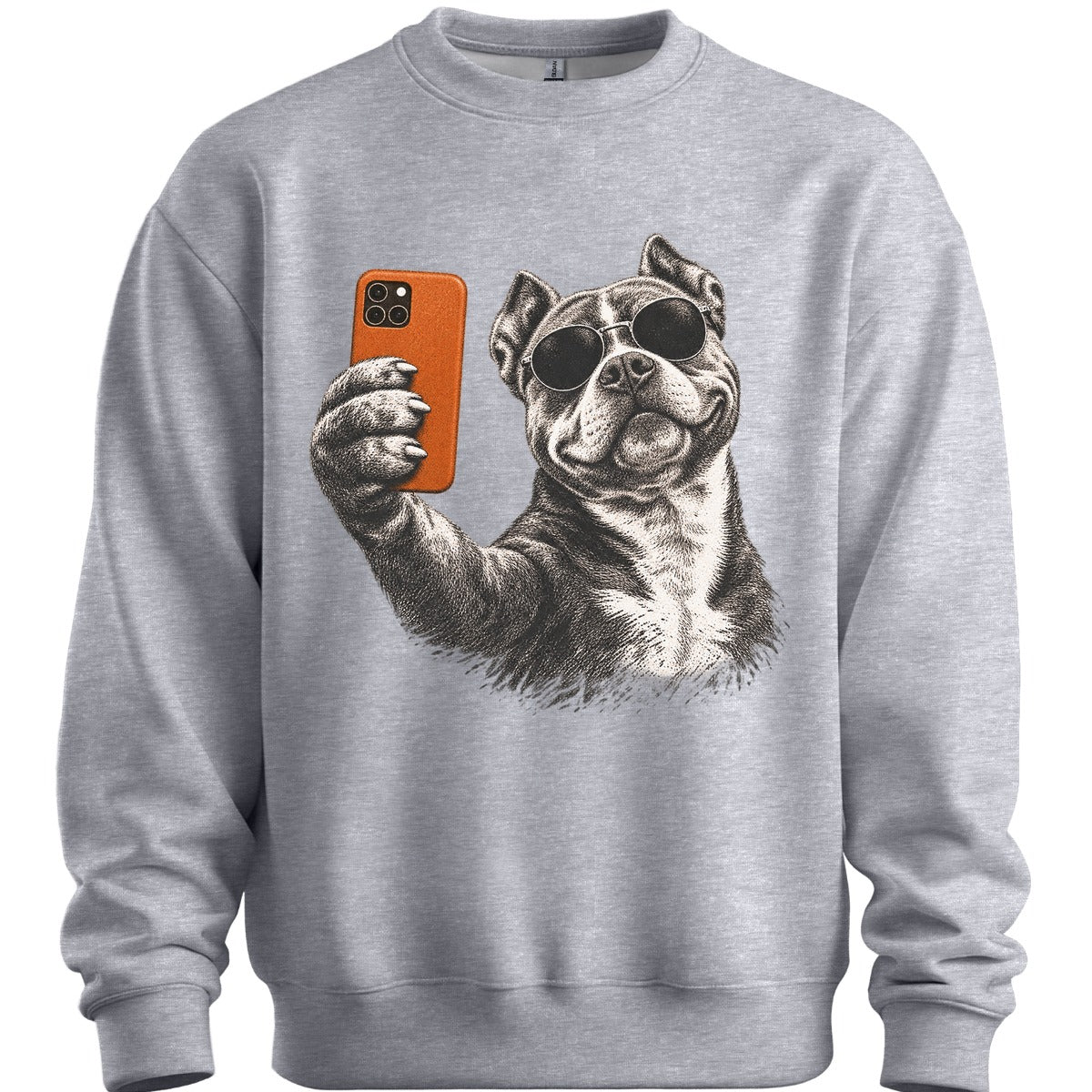 Sport Grey