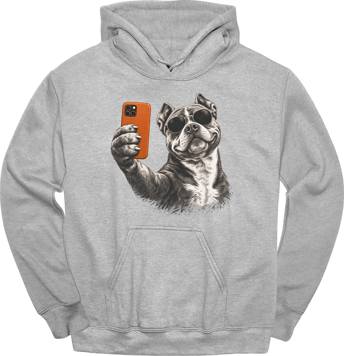 Sport Grey