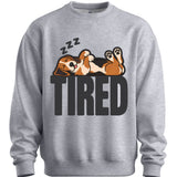 American Foxhound - Tired Dog Sweater