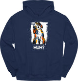 Aussiedoodle - Huh Dog Hoodie