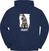 Australian Cattle Dog - Huh Dog Hoodie