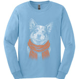 Australian Cattle Dog - Winter Dog Long Sleeve