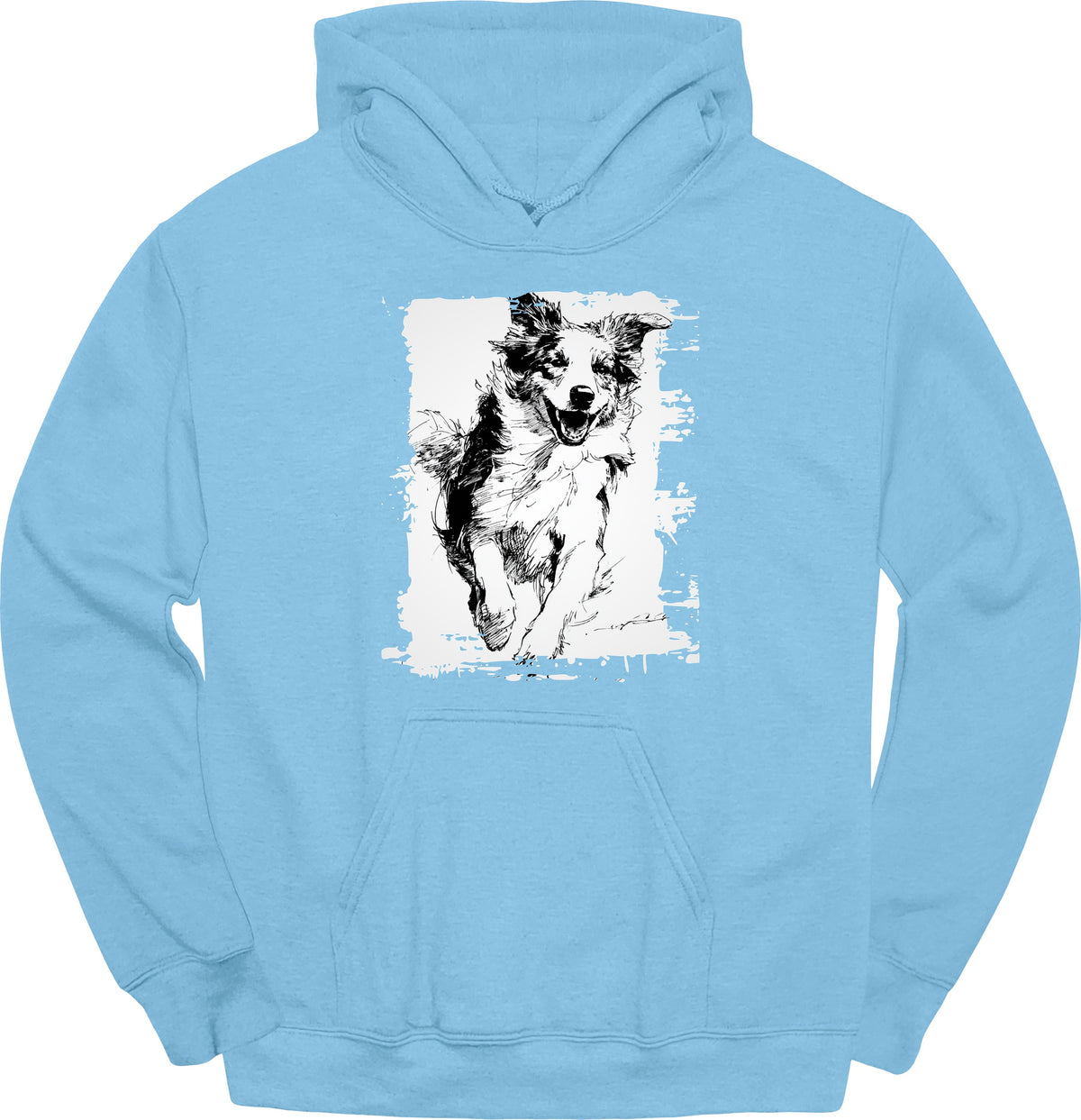 Light Blue
