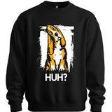 Basset Hound - Huh Dog Sweater